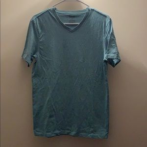 Lightly-Used Express Medium Stretch V-Neck